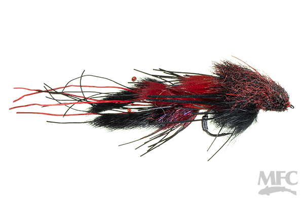 Hughes' Fleein' Cray