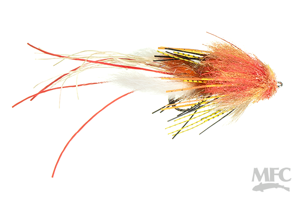 Hughes' Mini Fleein' Cray