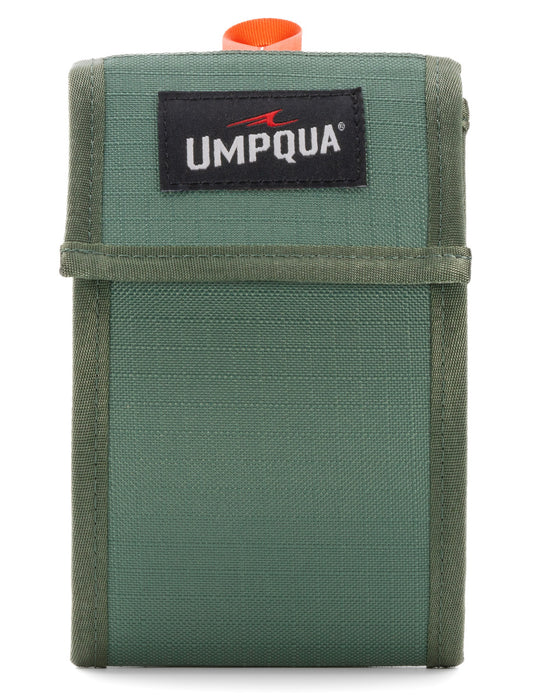 Umpqua Northfork Leader Wallet