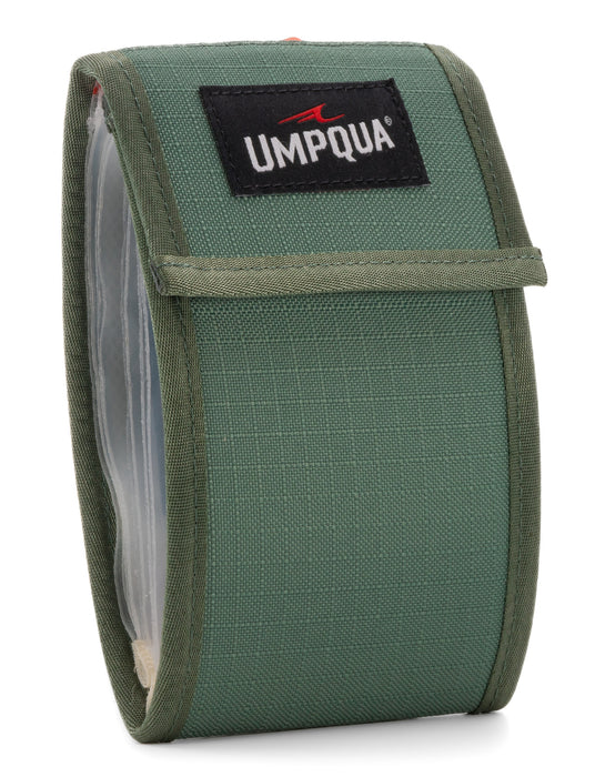 Umpqua Northfork Leader Wallet
