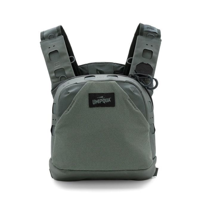 Umpqua SwiftLink ThunderCreek Chest Sage