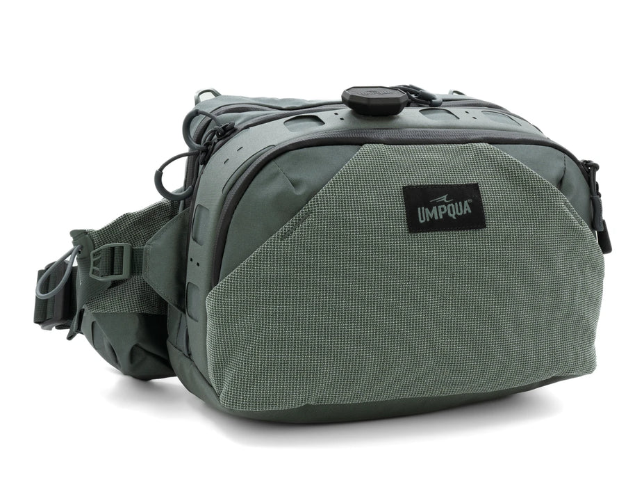 Umpqua SwiftLink Ledges Waist Sage