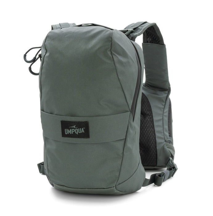 Umpqua SwiftLink Overlook Chest Sage