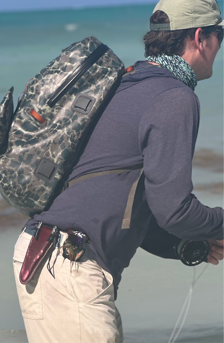 Lid Rig The Flywheel