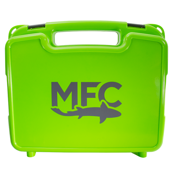 MFC Boat Box - Large Foam Fly