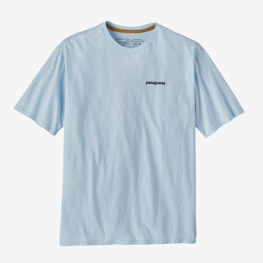 Patagonia M's Home Water Trout Organic T-Shirt GFS Logo