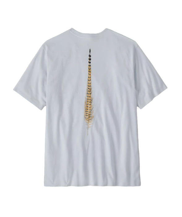 Patagonia Take a Stand Responsibili-Tee