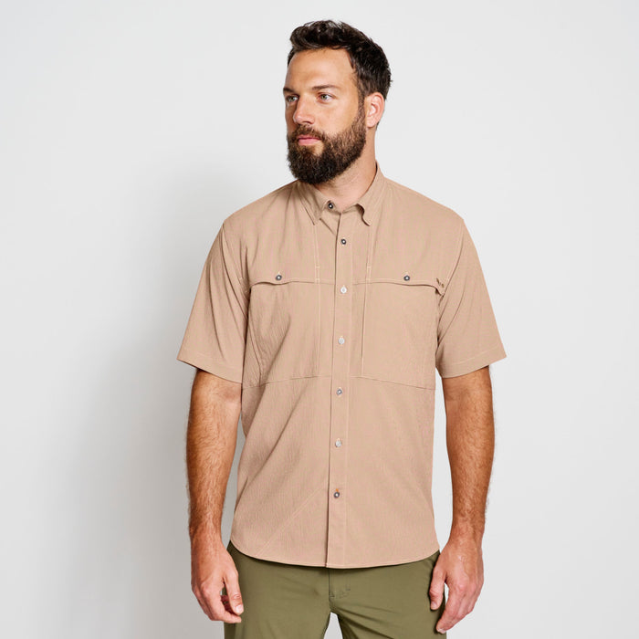 orvis dress shirts M's Pro Upland Brush Shirt outdoor activities Orvis Men's Pro Stretch Long