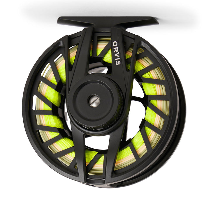 Orvis Clearwater Fly Reel