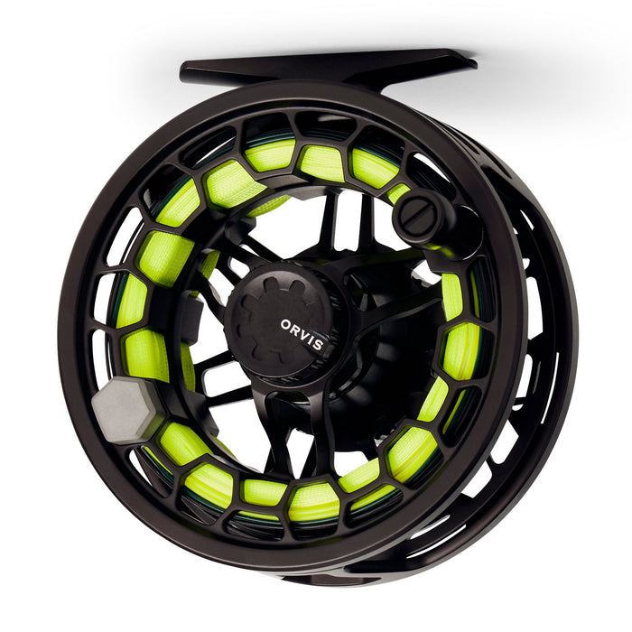 Orvis Ratio Fly Reel