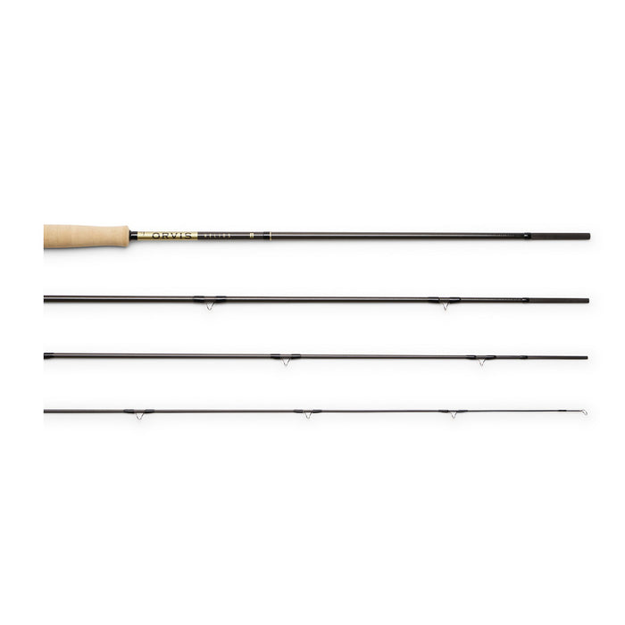Orvis Helios D "50 Years of Graphite" Limited Edition Fly Rod