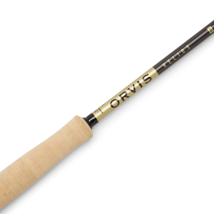 Orvis Helios D "50 Years of Graphite" Limited Edition Fly Rod