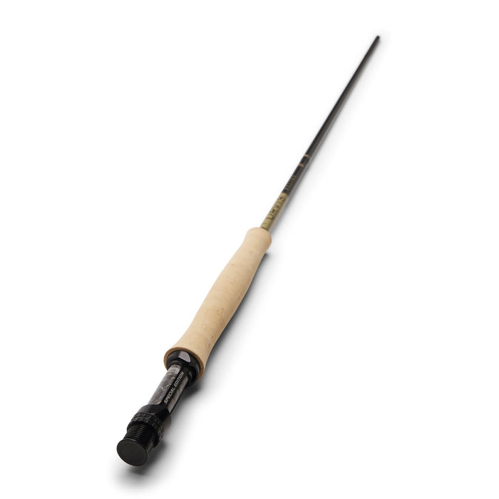 Orvis Helios D "50 Years of Graphite" Limited Edition Fly Rod