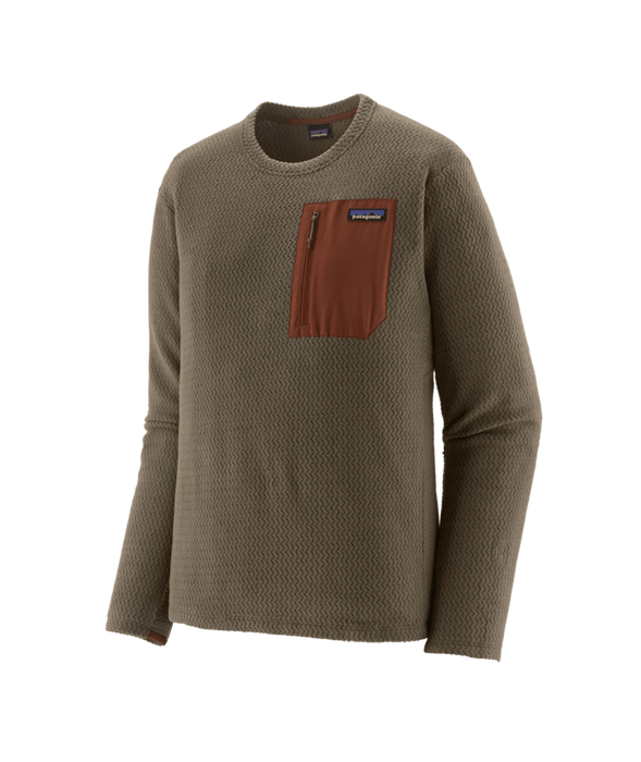 Patagonia R1 Air Crew
