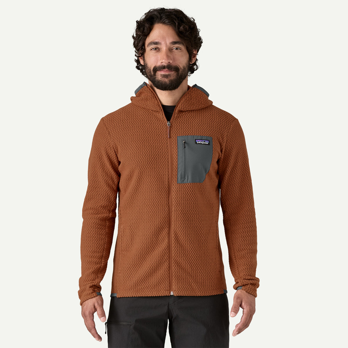 Patagonia R1 Air Full Zip Hoody — Golden Fly Shop