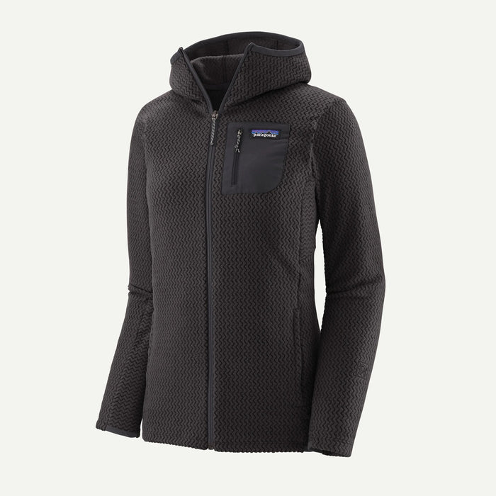 Patagonia W's R1 Air Full Zip Hoody