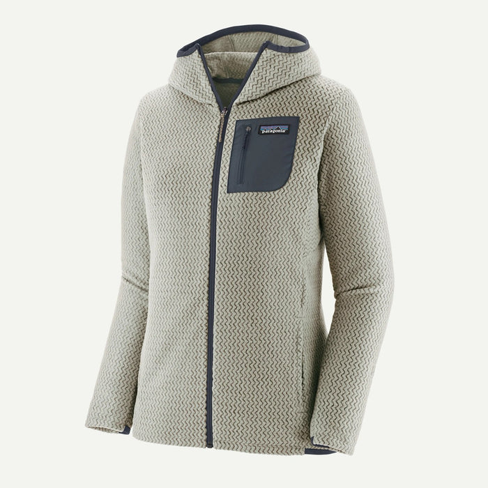 Patagonia W's R1 Air Full Zip Hoody