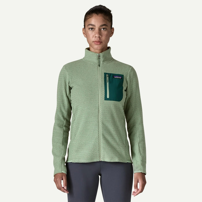 Patagonia W's R1 Air Jacket