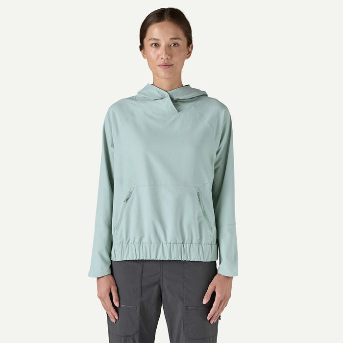 Patagonia W's Swift Drift Sun Hoody