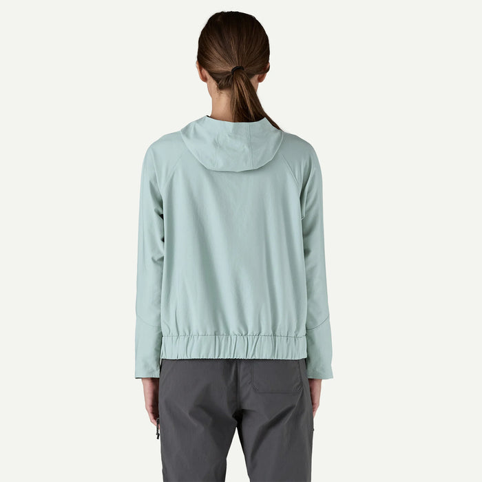 Patagonia W's Swift Drift Sun Hoody