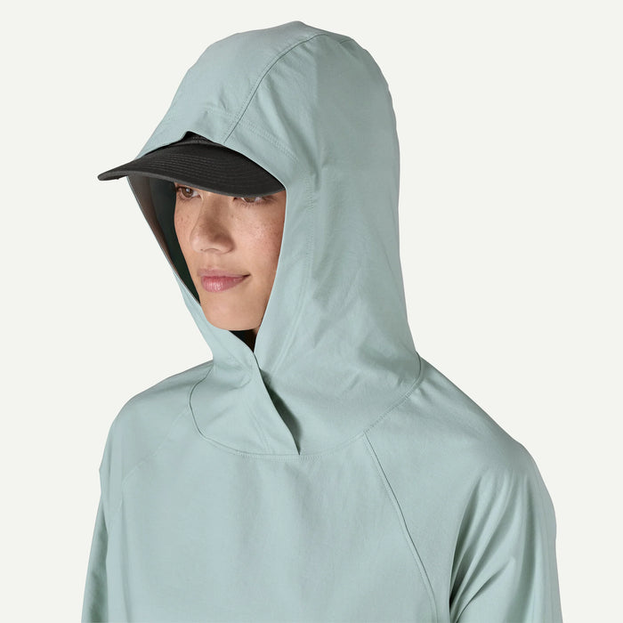 Patagonia W's Swift Drift Sun Hoody