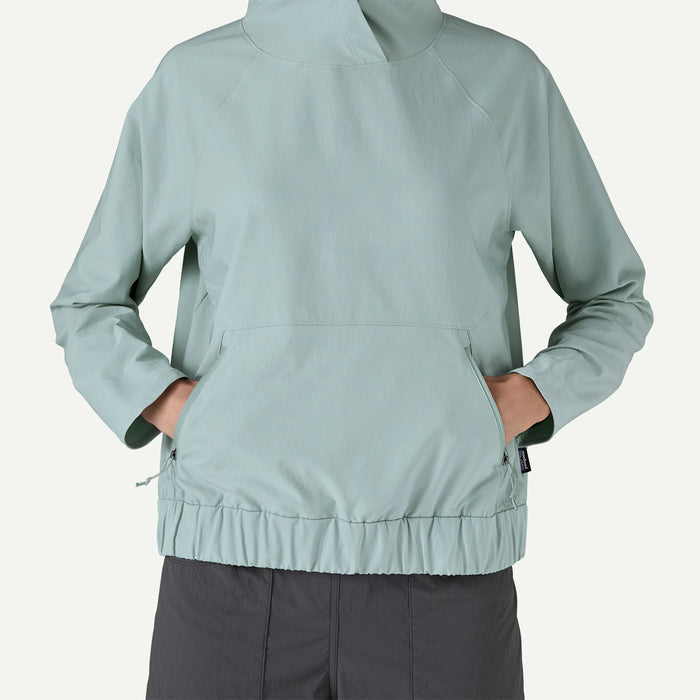 Patagonia W's Swift Drift Sun Hoody
