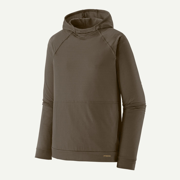 Patagonia Cap Thermal Hoody