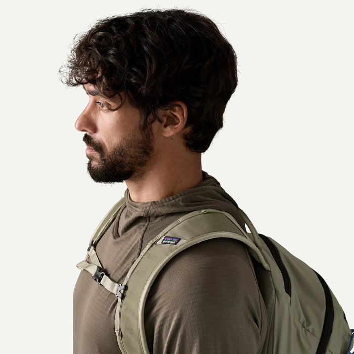 Patagonia Cap Thermal Hoody