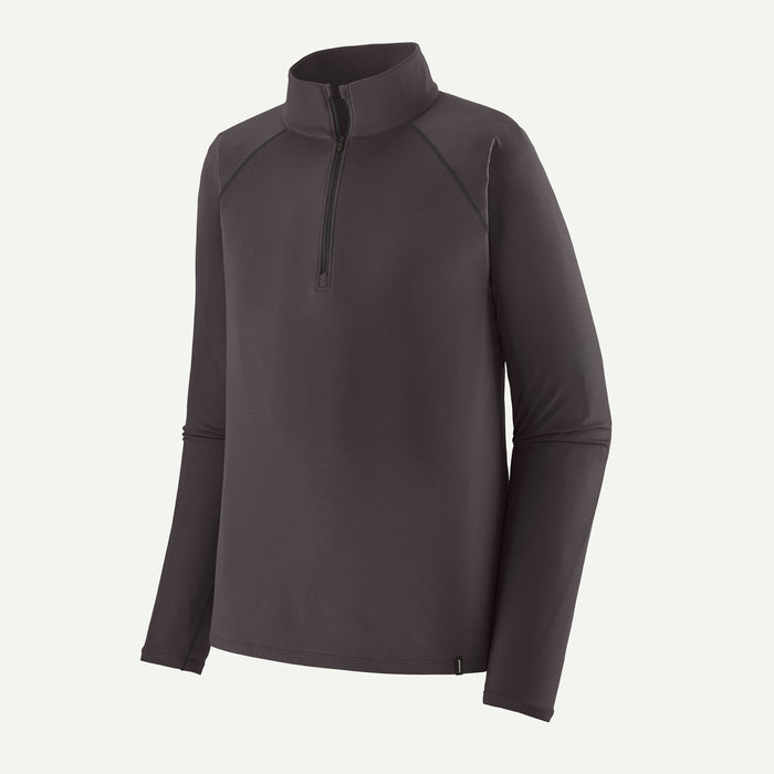 Patagonia M's Cap MW Zip Neck
