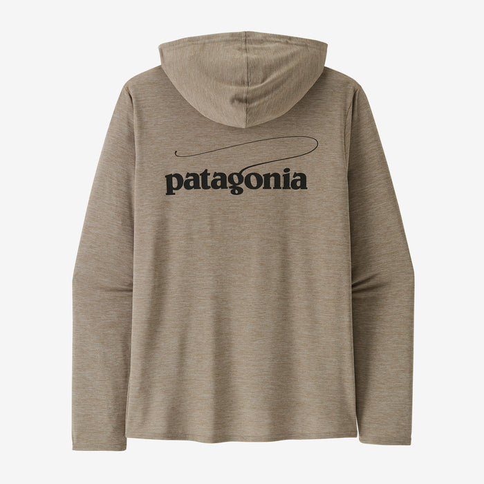 Patagonia M's Cap Cool Daily Graphic Hoody