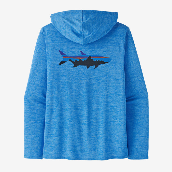 Patagonia M's Cap Cool Daily Graphic Hoody