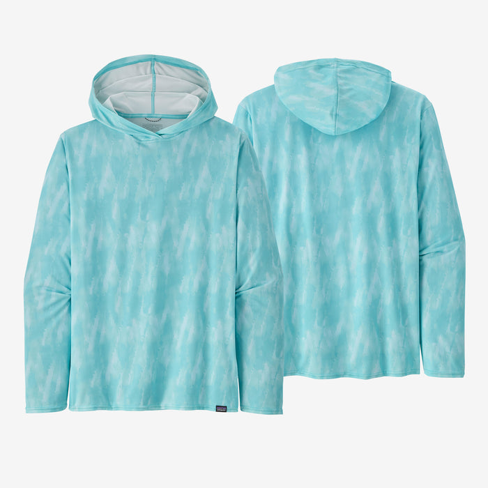 Patagonia M's Cap Cool Daily Graphic Hoody