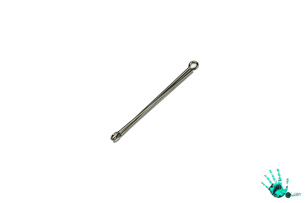 Chocklett Factory Game Changer Shanks