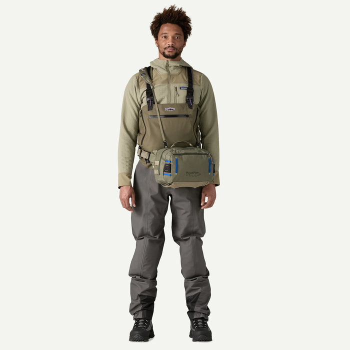 Patagonia Stealth Switch Pack 9L