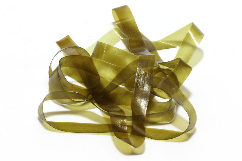 Hareline Scud Back - 1/8