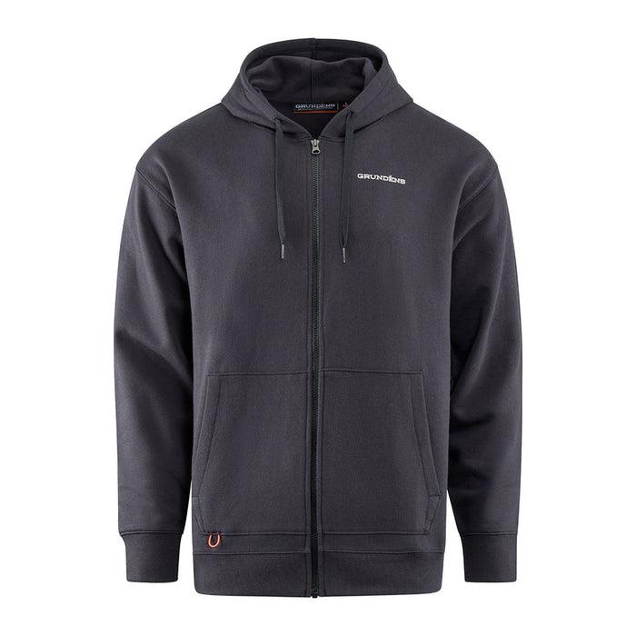 Grundens Hot Rod FZ Hoodie