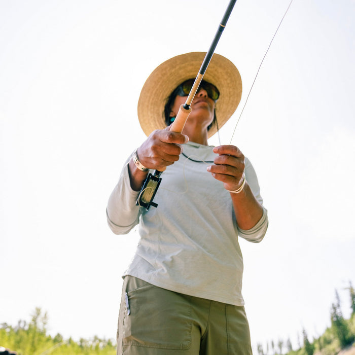 Orvis Helios D "50 Years of Graphite" Limited Edition Fly Rod