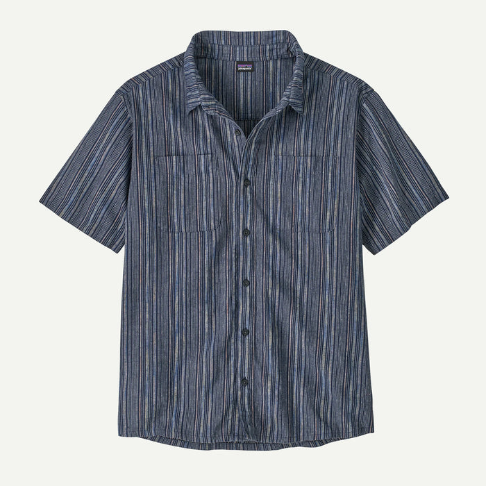 Patagonia Back Step Shirt