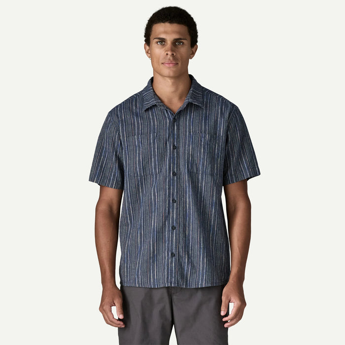 Patagonia Back Step Shirt