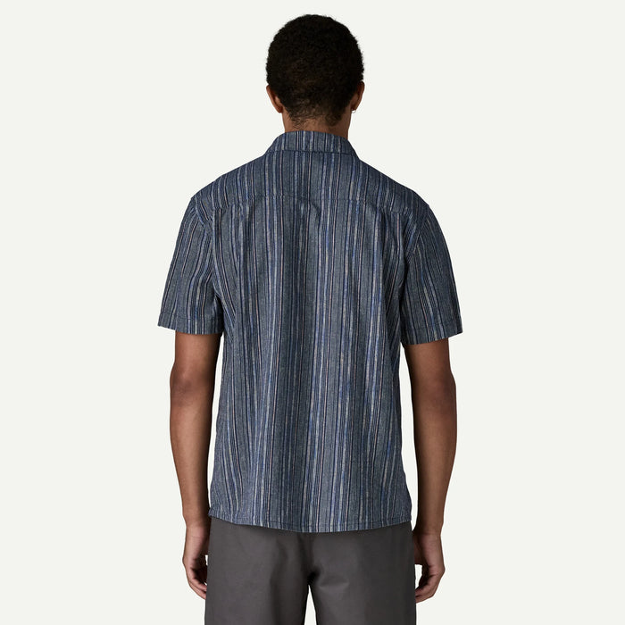 Patagonia Back Step Shirt