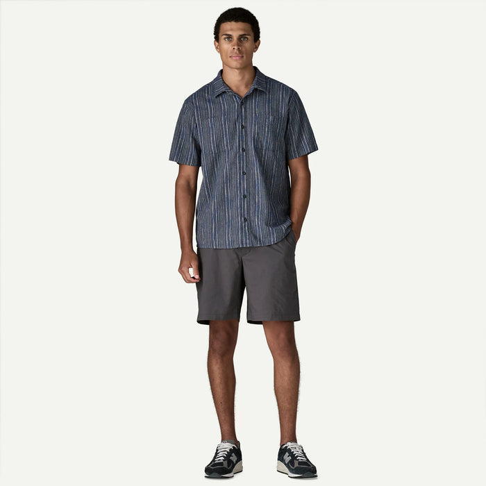 Patagonia Back Step Shirt