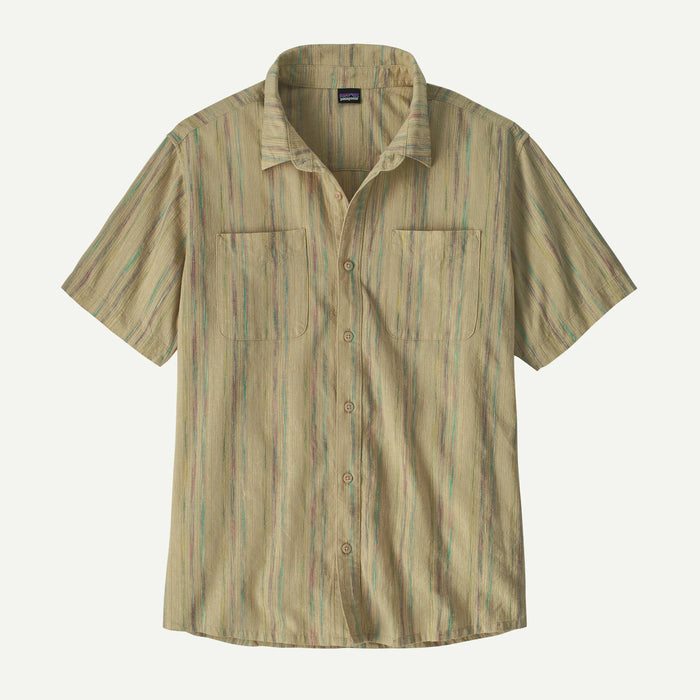 Patagonia Back Step Shirt