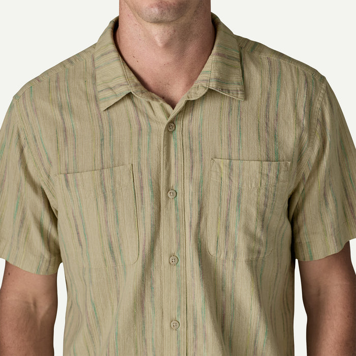 Patagonia Back Step Shirt