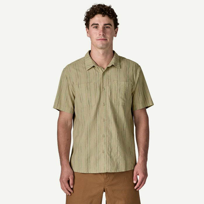 Patagonia Back Step Shirt