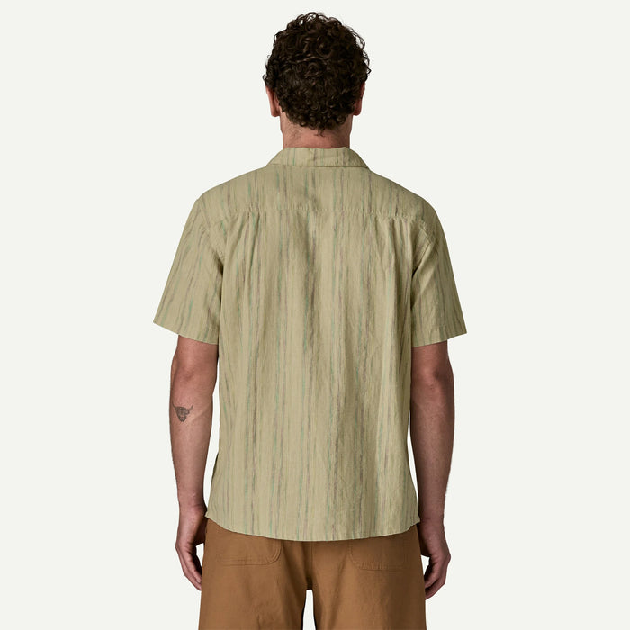 Patagonia Back Step Shirt