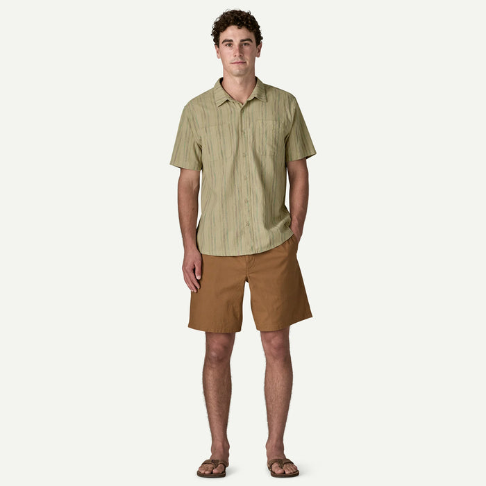 Patagonia Back Step Shirt