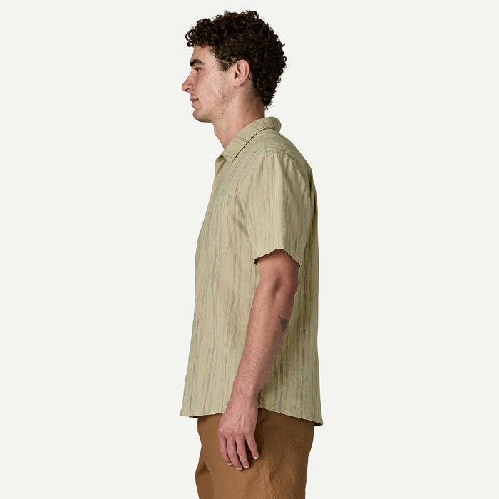 Patagonia Back Step Shirt