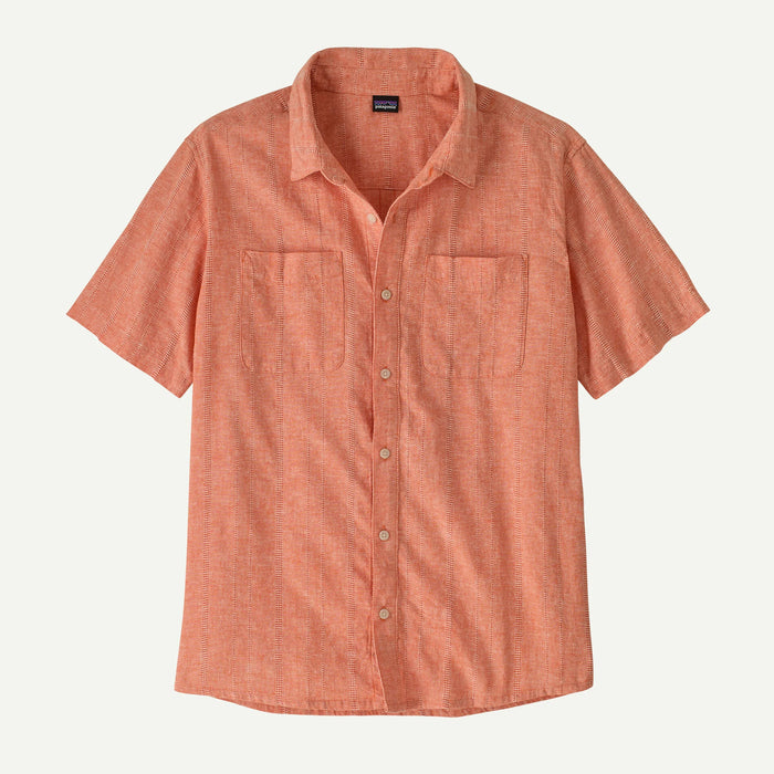 Patagonia Back Step Shirt