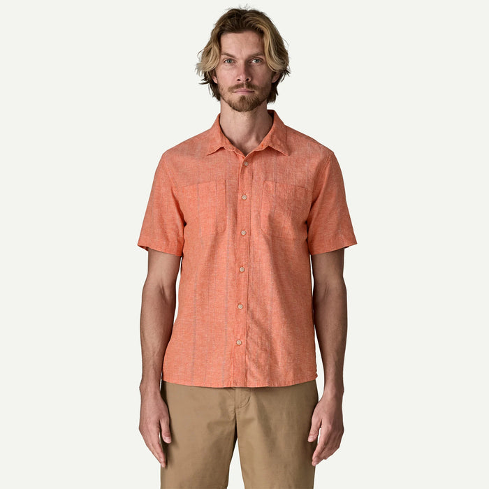 Patagonia Back Step Shirt