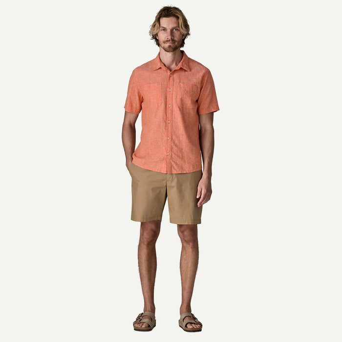 Patagonia Back Step Shirt